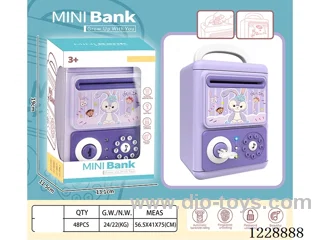piggy bank
