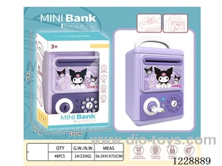 piggy bank