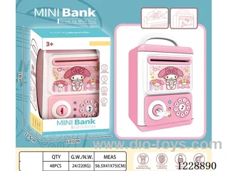 piggy bank