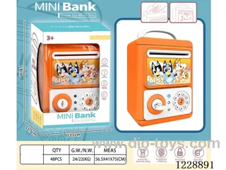 piggy bank