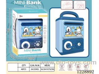 piggy bank