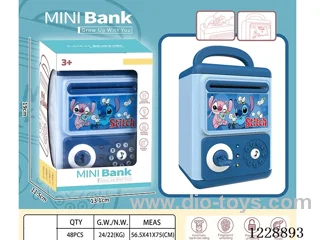 piggy bank