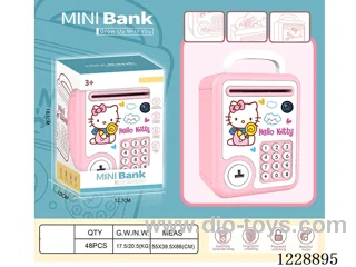 piggy bank