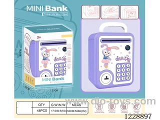 piggy bank
