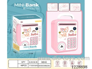 piggy bank