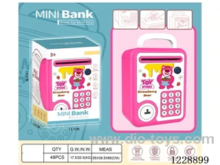 piggy bank