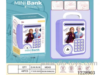 piggy bank