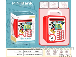 piggy bank