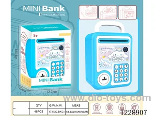 piggy bank