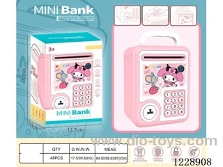 piggy bank