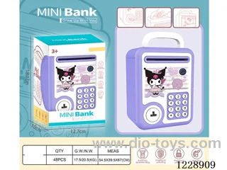 piggy bank