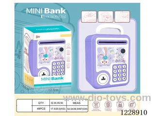 piggy bank