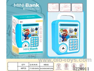 piggy bank