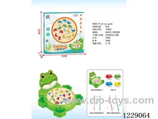 fishing toys