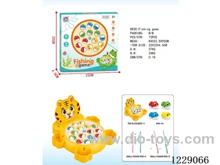 fishing toys