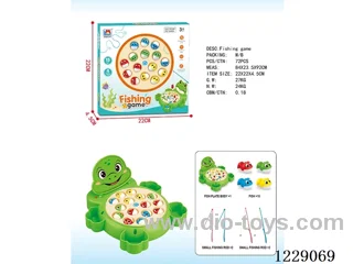 fishing toys