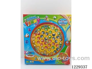 fishing toys