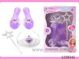 Accessory set