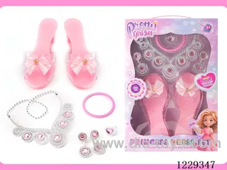 Accessory set