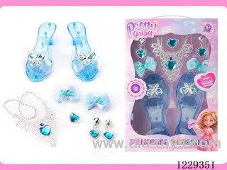 Accessory set