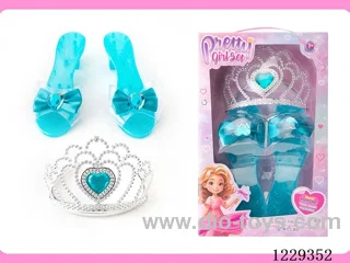 Accessory set