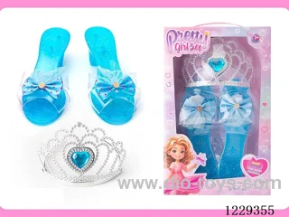 Accessory set