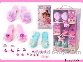 Accessory set