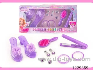 Accessory set