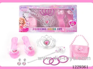 Accessory set