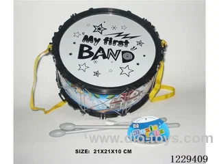 Jazz Drums