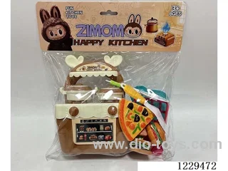 kitchen set
