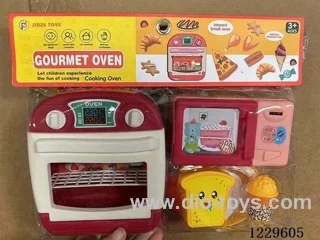 oven set