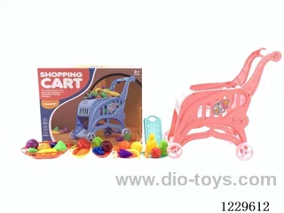 shopping cart set 23PCS