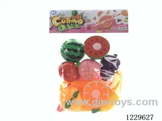 cutting-Fruit Set