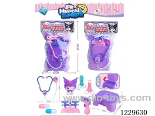 medical set