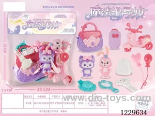 accessories bag