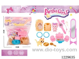 Play house toys