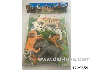 Animal set