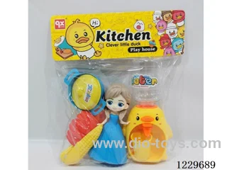 kitchen set