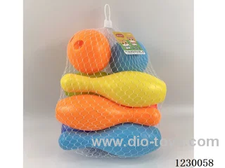26CM Bowling Set