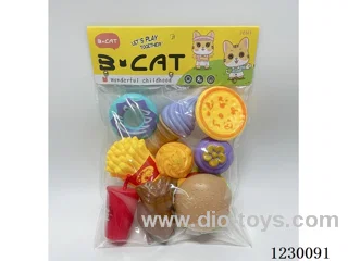 Hamburger set
