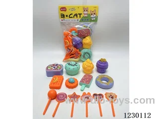 Dessert Cake Set