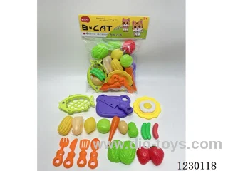 Kitchen Chopping Set