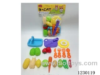 Kitchen Chopping Set