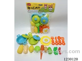 Vegetable Set