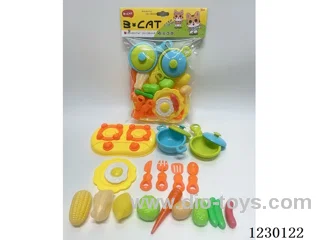 Kitchen Cooking Set
