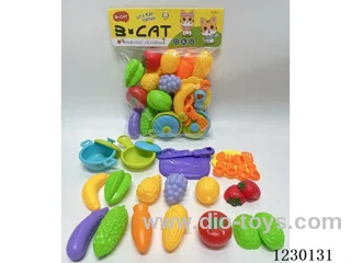 Kitchen Cutting Set
