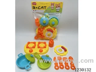 Kitchen Cooking Set