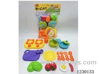 Kitchen Cutting Set