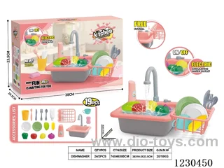 washbasin
